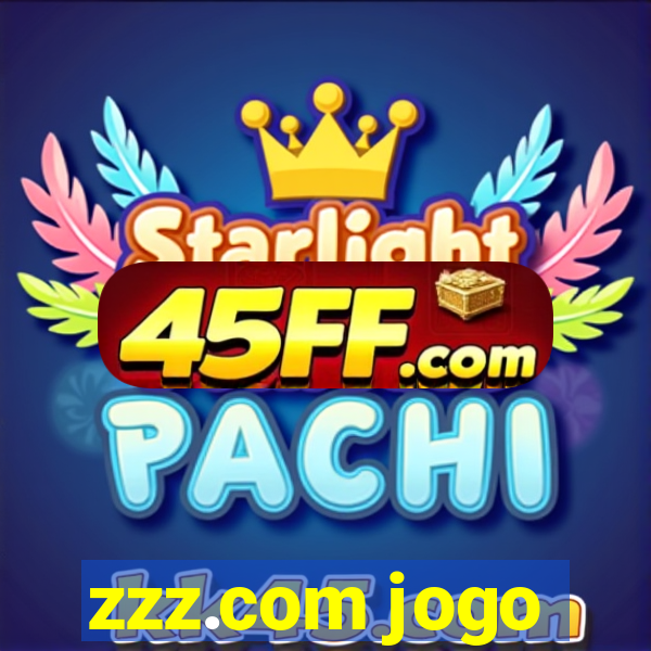 zzz.com jogo